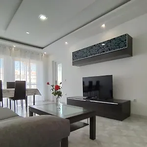 El Vitoriano Apartamento Roquetas de Mar