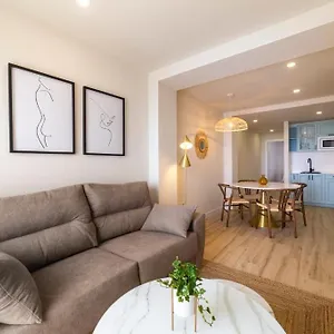 Edificio México Apartamento Roquetas de Mar