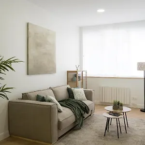 Apartamento Kaixo, Bilbao
