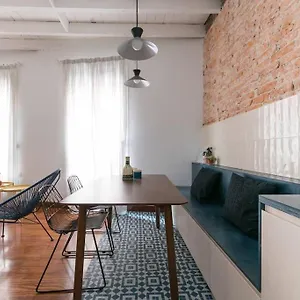 Apartamento Hall I, Bilbao