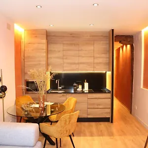 Apartamento Boutique Casco Viejo, Bilbao