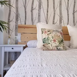 Aquamarina A Estrenar Apartamento Aguadulce (Almeria)