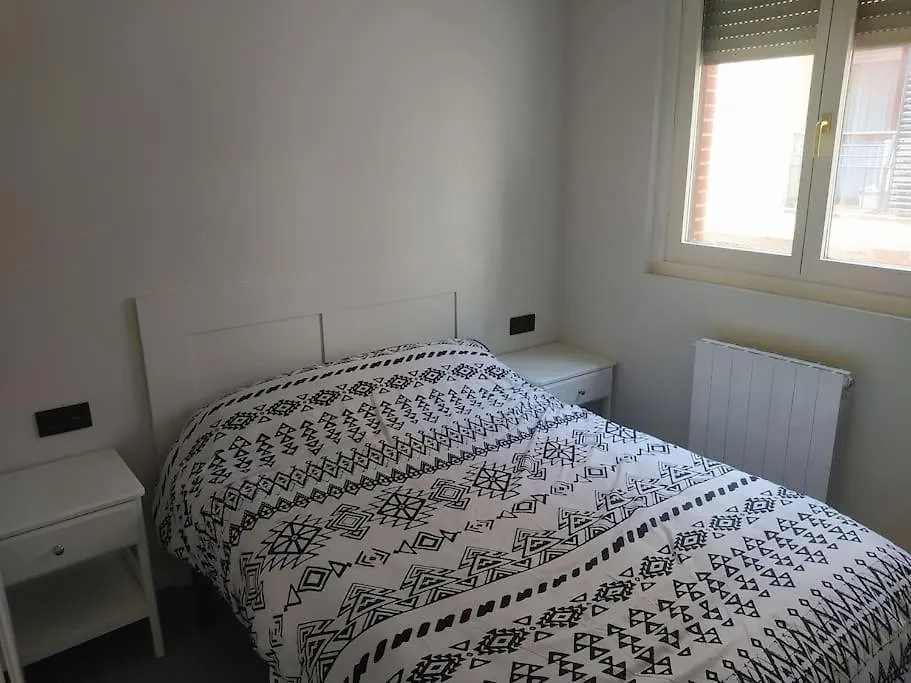 Precioso Apartamento En Bilbao. Galdácano España