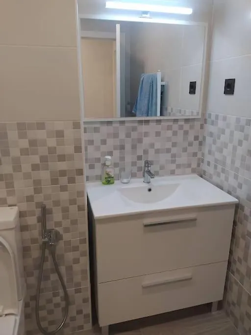 Precioso Apartamento En Bilbao. Galdácano